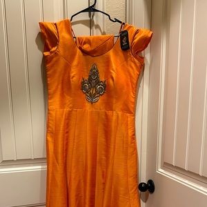 Indian dress, size xl